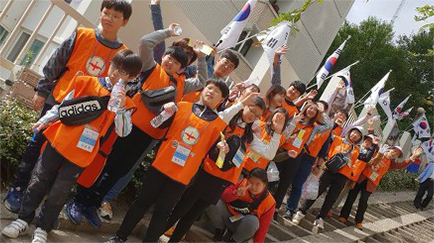 참사람멘토링 (어린이흥사단)